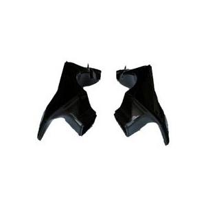 SPEED CARBON スピードカーボン エアダクトL&R F4 MV AGUSTA MV アグスタ エアスクープ・エアダクト