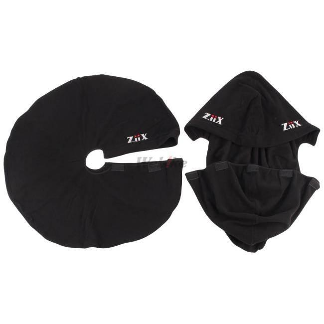 CLEVER LIGHT クレバーライト ZiiX タイヤウォーマーカバー：17インチ