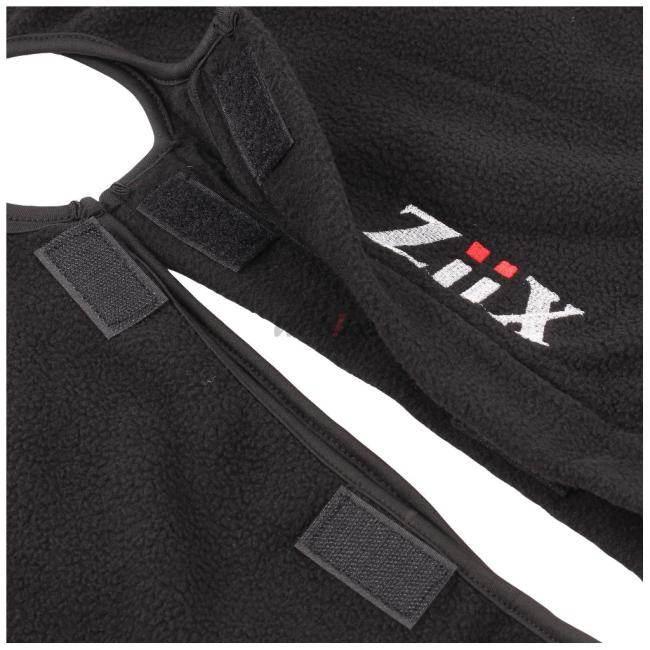 CLEVER LIGHT クレバーライト ZiiX タイヤウォーマーカバー：17インチ