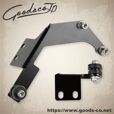 GOODS│電装ケース SR400/500│電装ボックス GOODS│電装ケース SR400/500│電装ボックス│ボルトオン│バッテリー