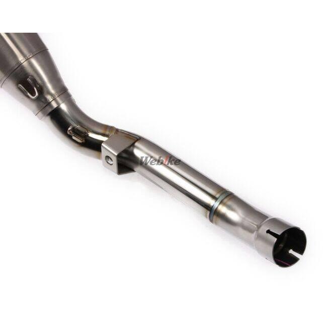 YOSHIMURA ヨシムラ スリップオン RS-4Jサイクロン カーボンエンド EXPORT SPEC SM （メタルマジックカバー）/重量（STD5.1kg）：3.3kg WR250R WR250X マフラー