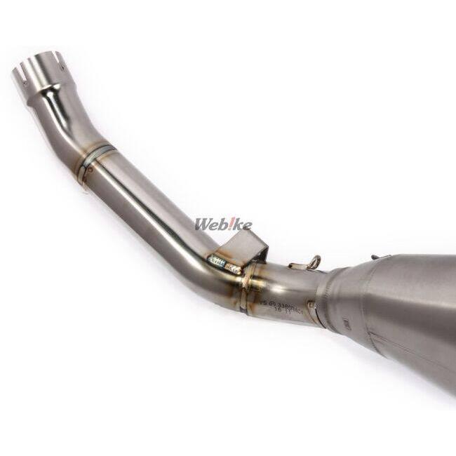 YOSHIMURA ヨシムラ スリップオン RS-4Jサイクロン カーボンエンド EXPORT SPEC SM （メタルマジックカバー）/重量（STD5.1kg）：3.3kg WR250R WR250X マフラー