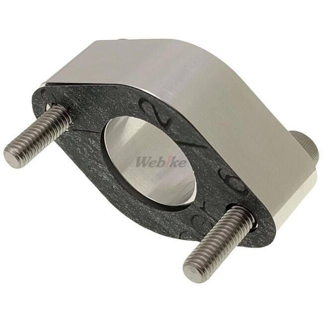 YOSHIMURA ヨシムラ マニホールドスペーサーセット T18