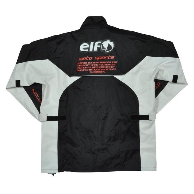 elf（エルフ） アパレル ELR-3291 Rain Suit[レインスーツ] サイズ：M