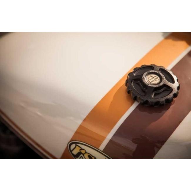 ローランドサンズデザイン（Roland Sands Design） バッジキット