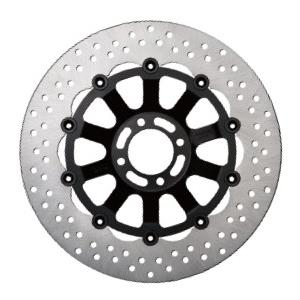 SUNSTAR サンスター TRAD TYPE2 [トラッドタイプ2] フロントディスク