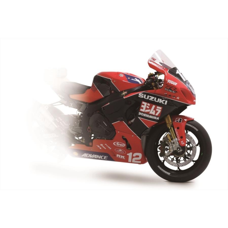 SUNSTAR サンスター ワークスエキスパンド フロントディスクローター フローティングタイプ：セミフローティング / フローティングピンカラー：ブラック 右用 | SUNSTAR（バイク） | 03