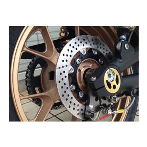 SUNSTAR サンスター ワークスエキスパンド リアディスクローター ZRX1100 II ZRX1200 R S KAWASAKI カワサキ ブレーキディスクローター ブレーキ | SUNSTAR（バイク） | 01