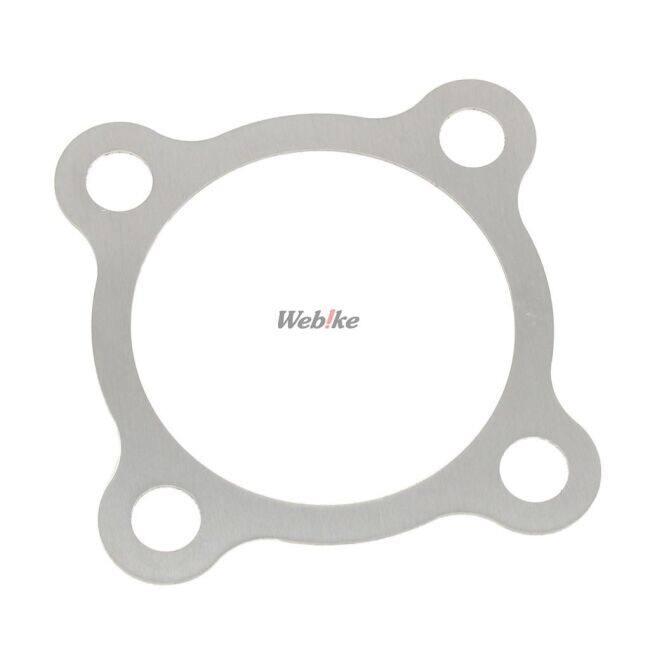 SUNSTAR サンスター TRAD TYPE [トラッドタイプ] リアディスク用オフセットスペーサー KAWASAKI カワサキ ブレーキディスクローター ブレーキ | SUNSTAR（バイク） | 01