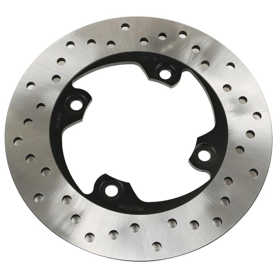 SUNSTAR サンスター PREMIUM RACING [プレミアムレーシング] リアディスクローター アウター：ホールタイプ ZEPHYR750 ZEPHYR750RS ZX-12R ZZR400 ブレーキ | SUNSTAR（バイク）