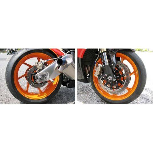 SUNSTAR サンスター PREMIUM RACING [プレミアムレーシング] リアディスクローター アウター：ホールタイプ KAWASAKI カワサキ ブレーキディスクローター | SUNSTAR（バイク） | 02