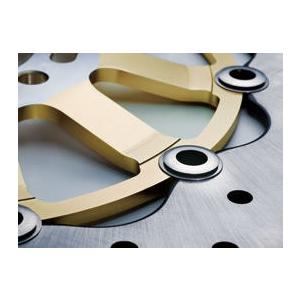 SUNSTAR（サンスター） カスタムタイプ フロントディスクローター