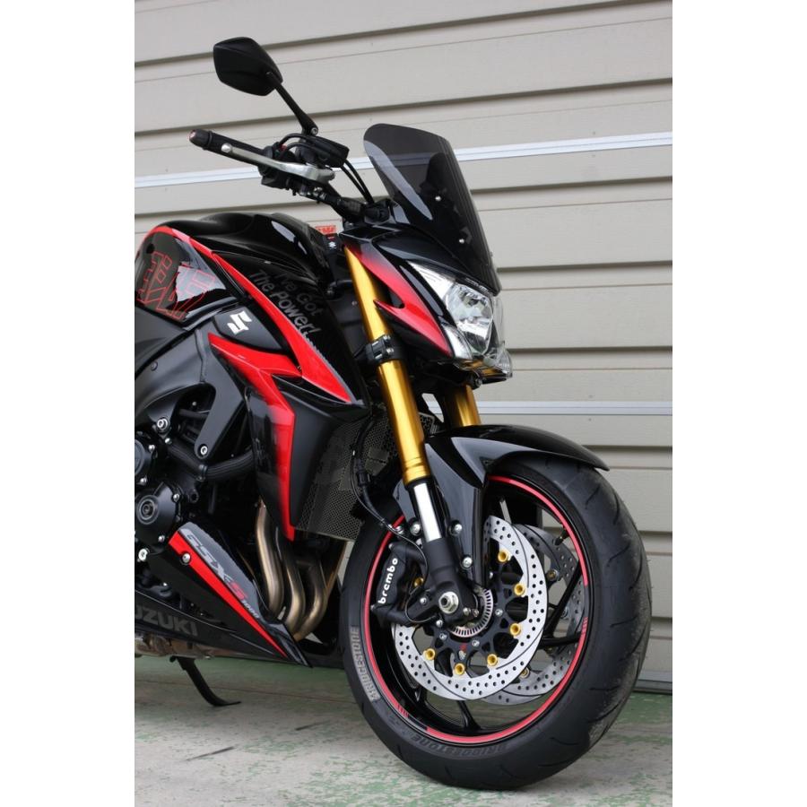 SUNSTAR サンスター PREMIUM RACING [プレミアムレーシング] フロントディスクローター SUZUKI スズキ ブレーキディスクローター ブレーキ_3
