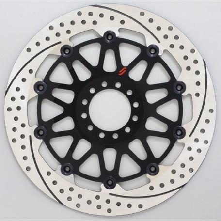 SUNSTAR サンスター PREMIUM RACING [プレミアムレーシング] フロントディスクローター ブレーキディスクローター ブレーキ