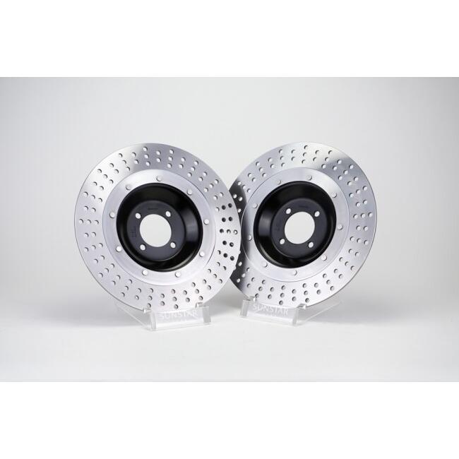 SUNSTAR（サンスター） TRAD TYPE1 [トラッドタイプ1] フロント