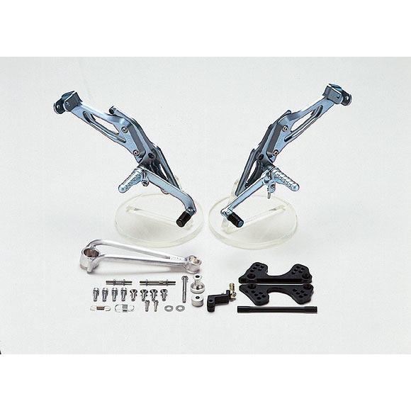 BEET（ビート） ハイパーバンク バックステップ カラーオーダー カラー