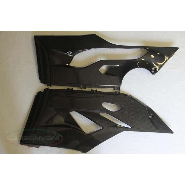 楽天スーパーセール】 CARBONVANI CARBONVANI:カーボンバーニ アンダー