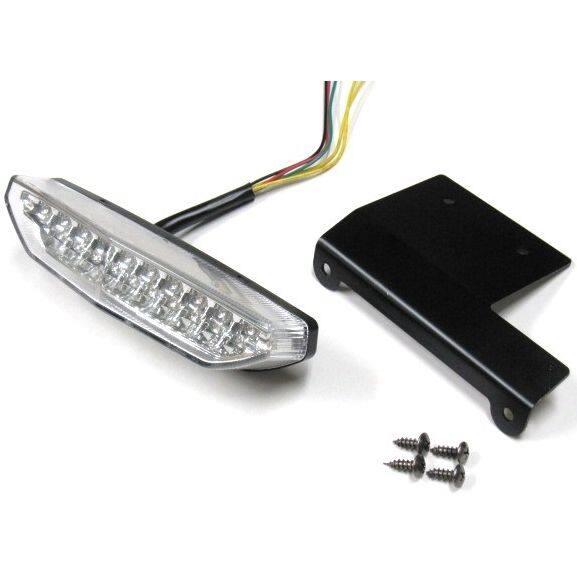Rin Parts（リンパーツ） LEDウインカー テールライト 一体型 Ver.2