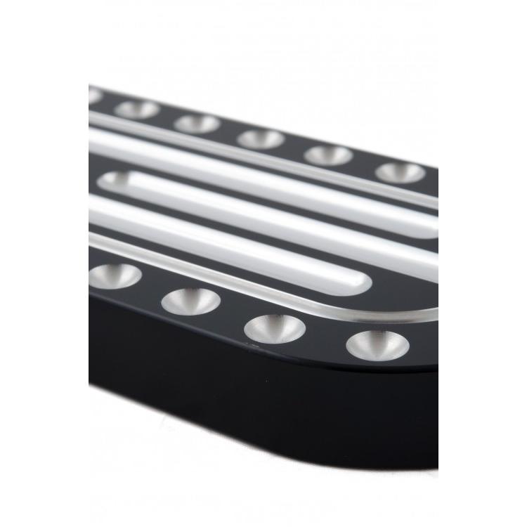 Ken’s factory ケンズファクトリー Large ブレーキ ペダル TOURING [ツーリング] ファミリー HARLEY-DAVIDSON ハーレーダビッドソン ブレーキペダル ステップ | ブランド登録なし | 01