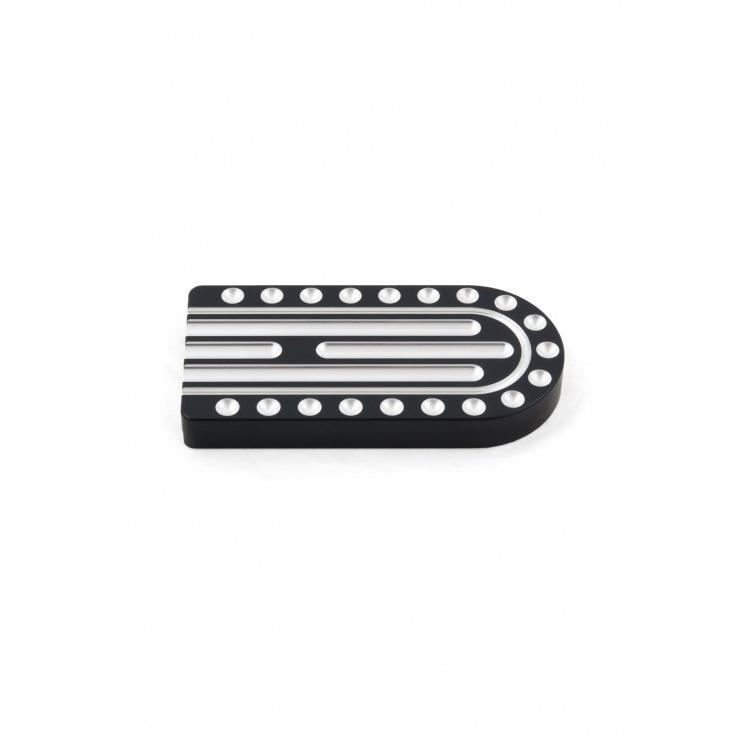 Ken’s factory ケンズファクトリー Large ブレーキ ペダル TOURING [ツーリング] ファミリー HARLEY-DAVIDSON ハーレーダビッドソン ブレーキペダル ステップ | ブランド登録なし | 02