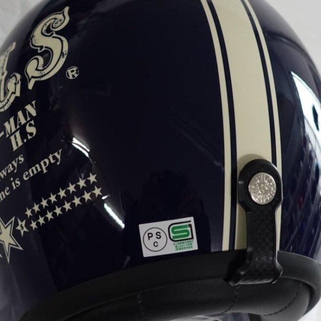 72JAM JET HELMET 72JAM 72ジャム Cools コラボレイトモデル