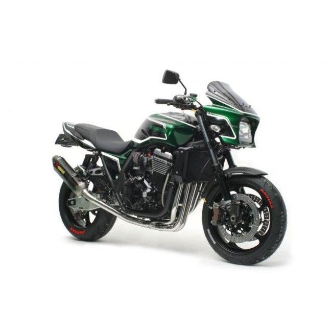 ZRX1200ダエグ用 ゲイルスピードGP1S Webike | GALE SPEED ゲイルスピード 【TYPE-GP1S リア】アルミニウム