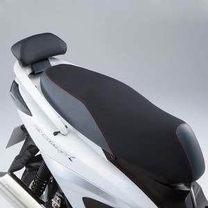 YAMAHA Y'S GEAR(YAMAHA) ワイズギア ローダウンシート シグナス YAMAHA Y'S GEAR(YAMAHA) ワイズギア ローダウンシート シグナス