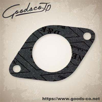 GOODS（グッズ） SR-CVキャブ 純正レプリカマニホールドガスケット