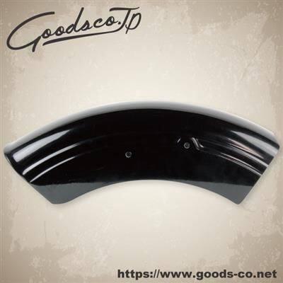 GOODS（グッズ） ショートボバーフェンダー エストレヤ KAWASAKI