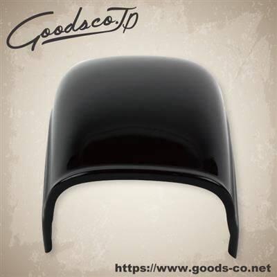 GOODS（グッズ） ショートボバーフェンダー エストレヤ KAWASAKI