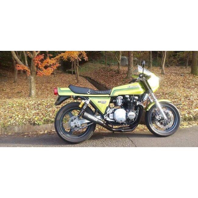 スピードショップイトウ（SPEED SHOP ITO） Z用上外回しオイルクーラー