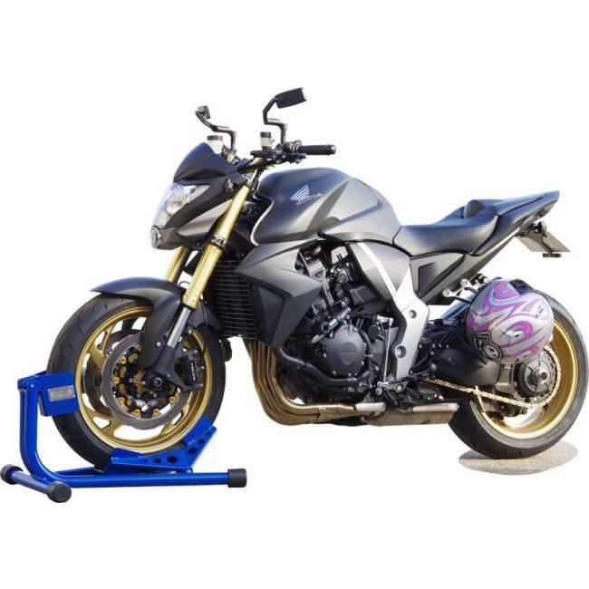 BABYFACE ベビーフェイス バックステップキット ブラック CB1000R HONDA ホンダ バックステップ ステップ 足回り