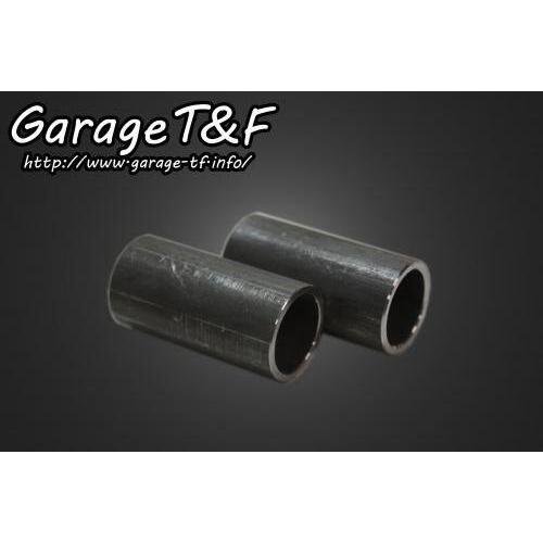 Garage T＆F ガレージ フロントロワリングキット SR400 YAMAHA ヤマハ