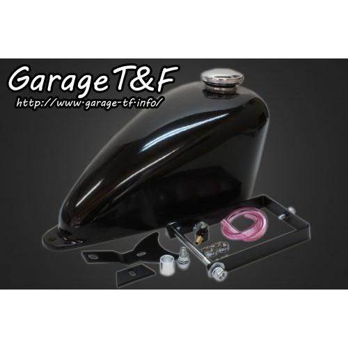 Garage T＆F ガレージ ハイマウントスリムスポーツスタータンクキット