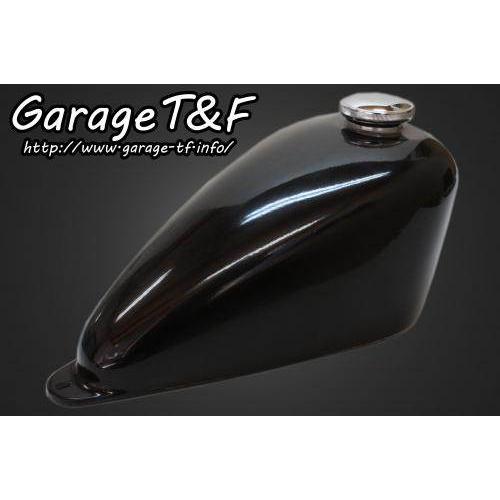 Garage T＆F ガレージ ハイマウントスリムスポーツスタータンクキット