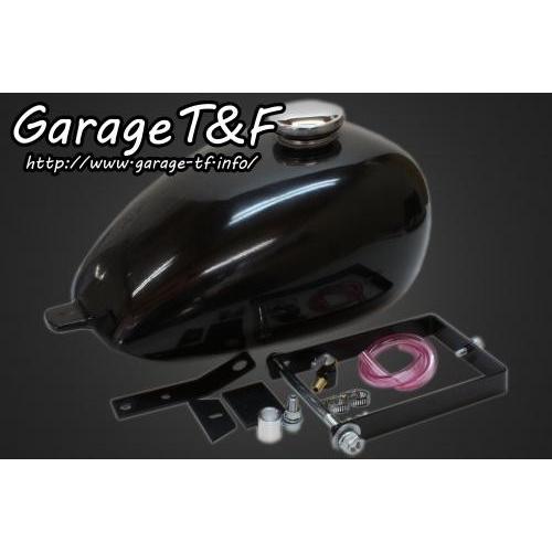 Garage T＆F ガレージ ピーナッツタンクキット SR400 YAMAHA ヤマハ