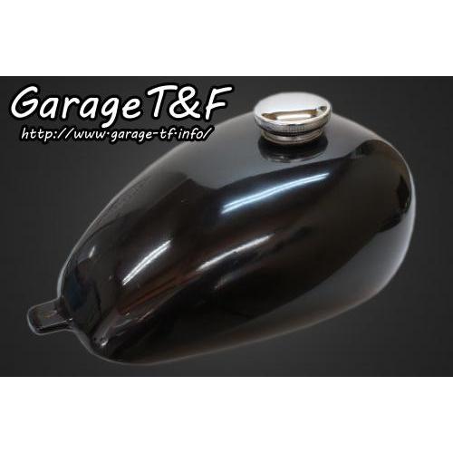 Garage T＆F ガレージ ピーナッツタンクキット SR400 YAMAHA ヤマハ