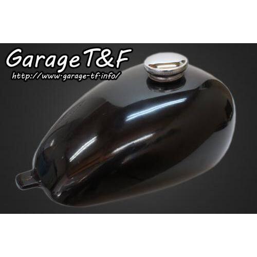 Garage T＆F ガレージ ピーナッツタンクキット SR400 YAMAHA ヤマハ