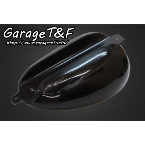 Garage T＆F ガレージ ピーナッツタンクキット SR400 YAMAHA ヤマハ