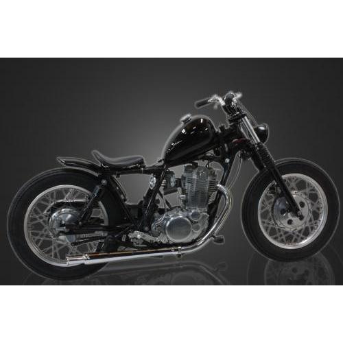 ブラット BRAT ガソリンタンク SR等凡用 商品一覧ページ / 2％er オフィシャルWebstore