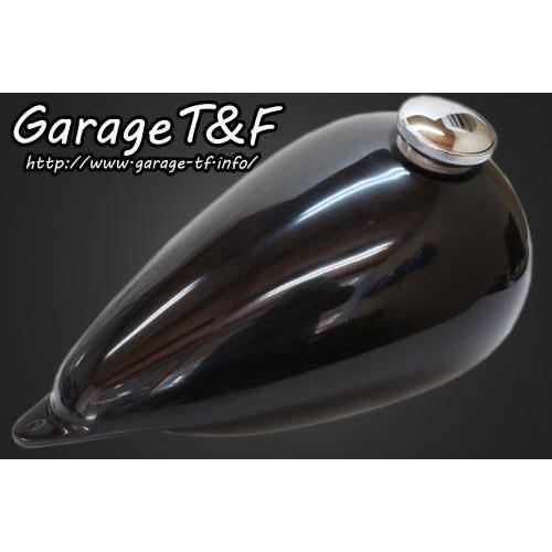 Garage T＆F ガレージ エッグタンクキット SR400 YAMAHA ヤマハ