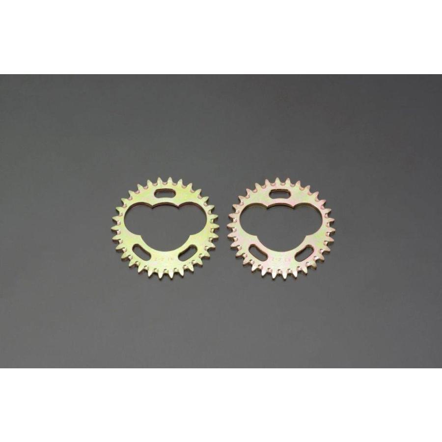 Z1Z2 用　アジャスタブルカムスプロケット YOSHIMURA BLOG : Z1、Z2 アジャスタブル軽量カムスプロケット