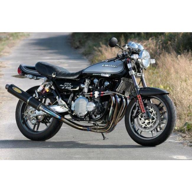 ADVANTAGE アドバンテージ アジャスタブル カムスプロケット Z1 (900SUPER4) Z1000 (空冷) Z2 (750RS/Z750FOUR) Z750FX KAWASAKI カワサキ エンジンパーツ | ADVANTAGE | 04