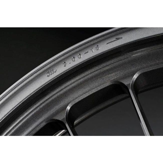 ADVANTAGE（アドバンテージ） EXACT フル鍛造マグネシウムホイール