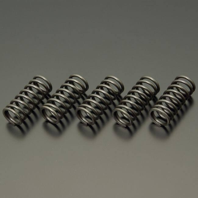 ADVANTAGE アドバンテージ 強化クラッチスプリング セロー 250 TT250R トリッカー XT250 TX250X 06-08 WR250R WR250X YAMAHA ヤマハ クラッチスプリング 駆動系 | ADVANTAGE