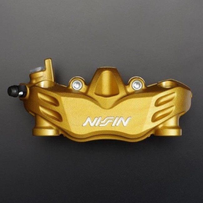 NISSIN ニッシン ADVANTAGE [ニッシン] ラジアルフィット ブレーキ