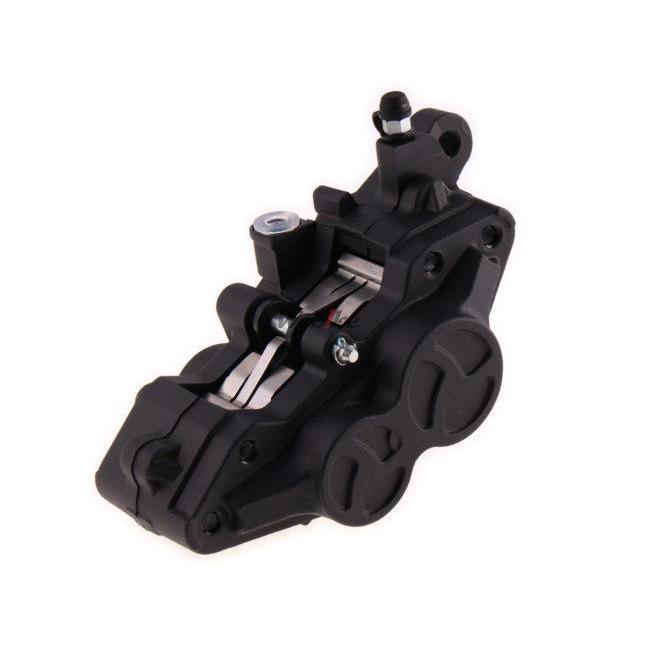 NISSIN ニッシン ADVANTAGE [ニッシン] ブレーキキャリパー 左用