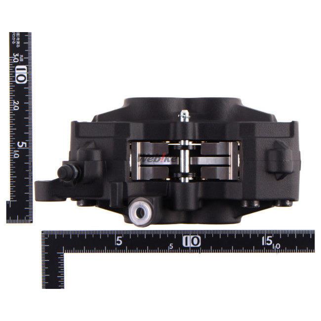 NISSIN ニッシン ADVANTAGE [ニッシン] ブレーキキャリパー 左用