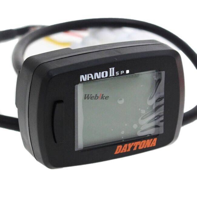 DAYTONA（デイトナ） NANO2スピードメーター スピードメーター
