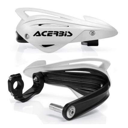 ACERBIS アチェルビス TRI FITハンドガード トライフィット ACERBIS アチェルビス TRI FITハンドガード【トライフィット
